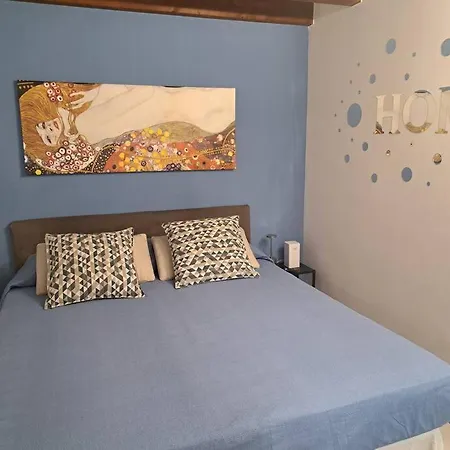 Turin-centric Con Terrazza Apartmán