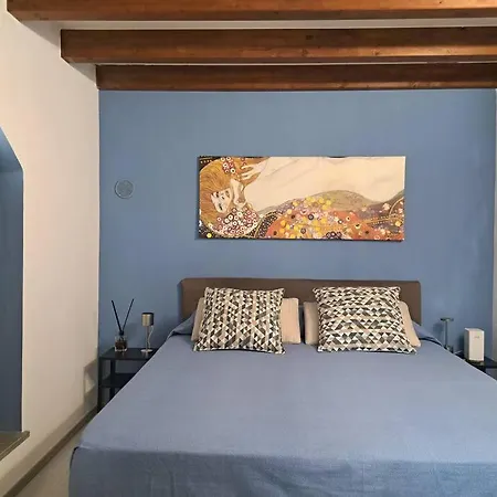 Apartament Turin-centric Con Terrazza *