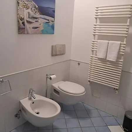 Turin-centric Con Terrazza Turín