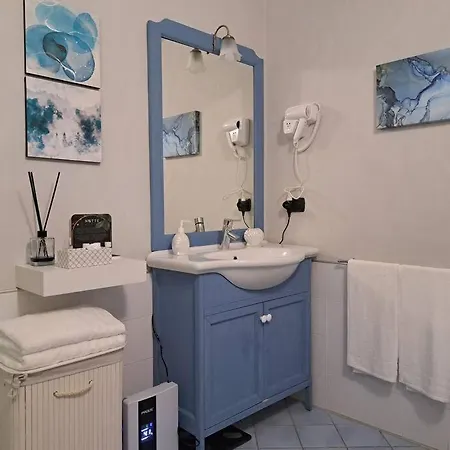 Apartmán Turin-centric Con Terrazza