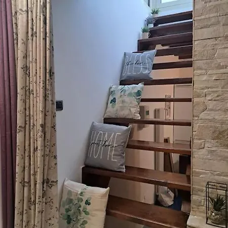 Turin-centric Con Terrazza 토리노