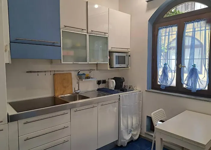 Turin-centric Con Terrazza