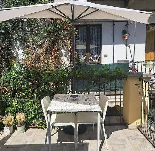 Turin-centric Con Terrazza