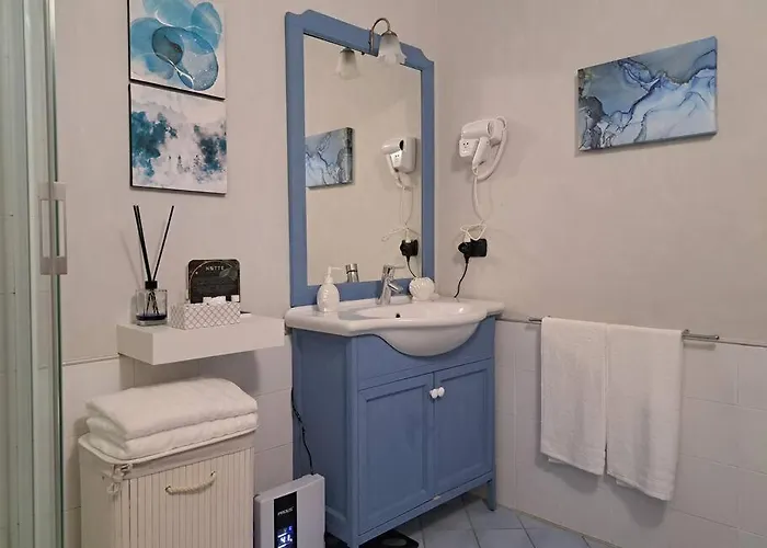 Apartment Turin-centric Con Terrazza