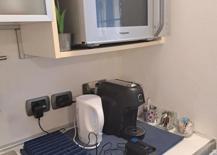 Turin-centric Con Terrazza Lejlighed Torino