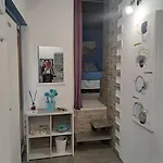 Turin-centric Con Terrazza Διαμέρισμα *