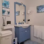 Διαμέρισμα Turin-centric Con Terrazza