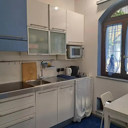 Turin-centric Con Terrazza