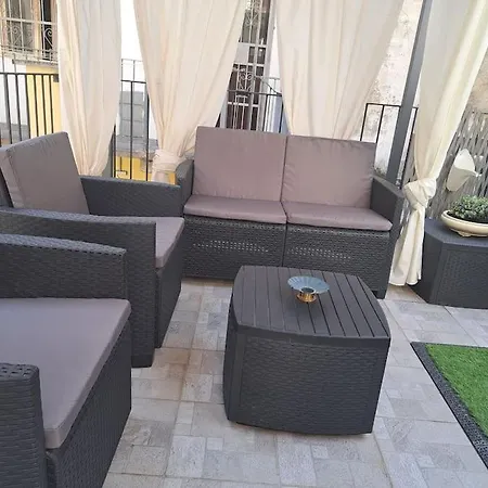 Turin-centric Con Terrazza Апартаменты Турин