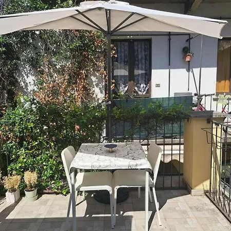 Turin-centric Con Terrazza